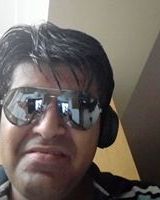 Anup Chhabra