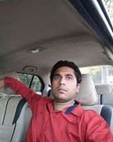 Vishal Verma