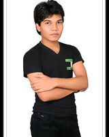 SAHIL RAVI