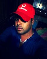 abhishek sharma
