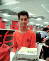 Ayush Tyagi