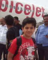 Hitesh Arora