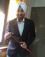 Gurpreet Singh