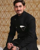 Aquib Jawed