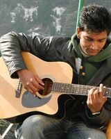 Ishaan Nigam