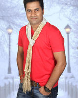 Raj Agrawal