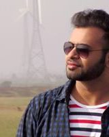 Saurabh Nandekar