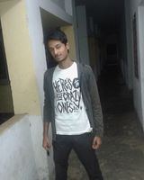 Shubham Chatterjee