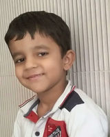 Harish Purohit