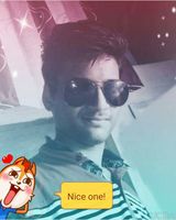 harshal alai