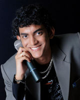 Prasobh M R 