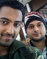 Shubham Mittal