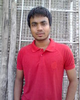 Balraj Sandesh