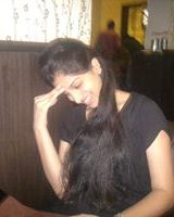 Manasi Mehrotra