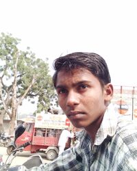 Babasaheb Thombre