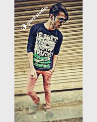 Shahran Sayyed