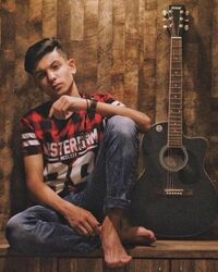 aryan hodywalla
