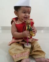 Medhansh Sakhare