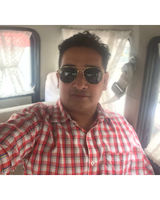 rishabh mishra