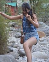 Mitali Chhabra