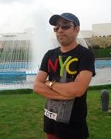 Mahendra Sharma