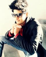 vishal shringi