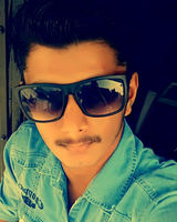 Prateek Harbola