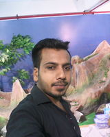 Harshit Jain