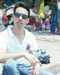 Tejendra Rana