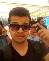 Abhishek Mishra