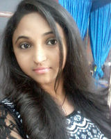 Ashwini S
