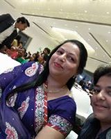 Chitra Sharma