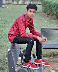 Rahul jha