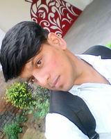 Akash Sony