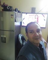 Vishal V