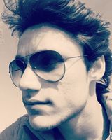 Abhishek Tiwari