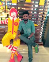 Nikhil Philip