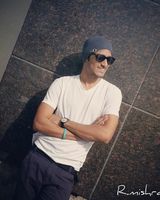 Rohit Mishra