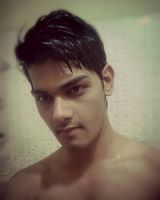 Shivam Sharma