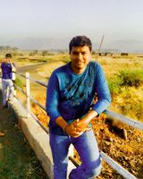 prashant kosumbkar
