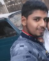 mohd idrees amdani amdani