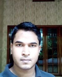 Sooraj Mannancheri