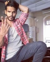 Rupesh Bhosale