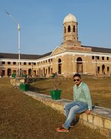 abhishek anmol