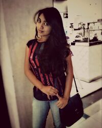 Priya Hate