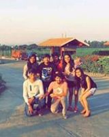 Anahat Shah