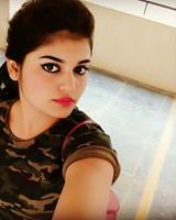 Kratika Shastri