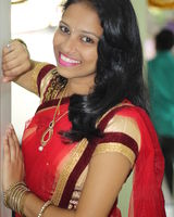 Rupali Kale