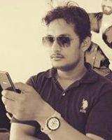 Naved Ahmad