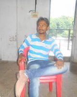 Bhagarath Suryawanshi